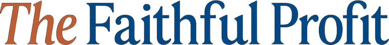 The Faithful Profit Logo